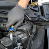 AC Oil Dye Injector Kit R12 R134A Refrigeration Air Conditioning