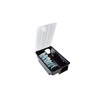 Köder-Discount Mouse & Rat Trap for Outside & Inside –