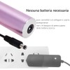 Electric Foot Roller, Adjustable Speed, Professional Electric Foot File for