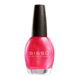 Bissú Cosméticos, Esmalte Mini 206 Rosa Marina                                                                                                        