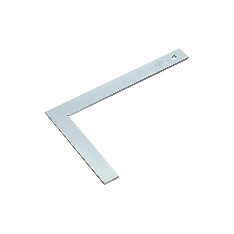 HELIOS-PREISSER 0375412 - Schlosserwinkel flach, 250 x 160 mm