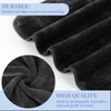 4PCS Microfibre Makeup Remover Cloths Microfibre Face Cloths Facial Cleansing