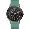 F.ZEGAO Nurse Watch with Second Hand Nursing, Calendar Pulsometer Watch