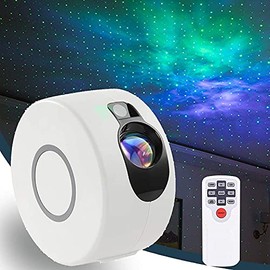 DRIONO Starry Night Light Projector Remote Control (Remote Control ONLY, Light NOT Included)