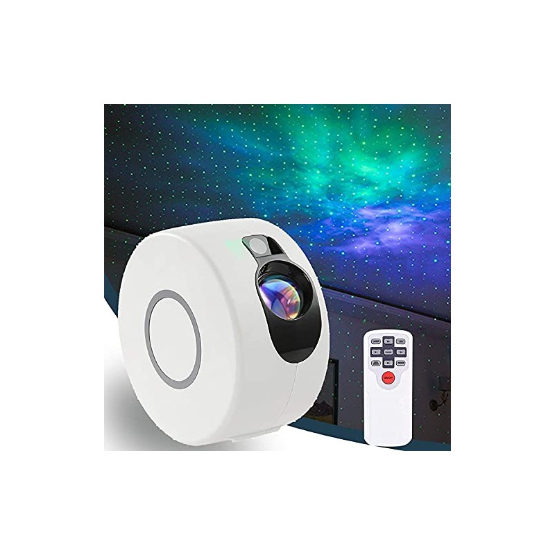 DRIONO Starry Night Light Projector Remote Control (Remote Control ONLY,