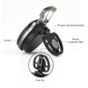 LED Mini Keychain Light Portable Rechargeable 800lm COB Keychain Flashlights