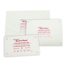 San Jamar CBM1016 Cutting Board-Mate