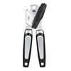 Tin Openers Manual Can Opener 3-in-1 Stainless Steel Tin Openers