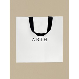 shopping bag / 쇼핑백