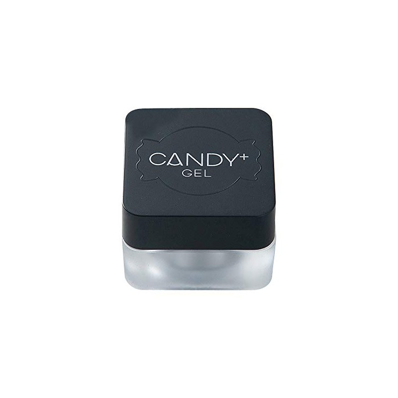 CANDY+ Color Gel C048 4g Skatepark Gel Nail