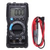 DM91S Manual Auto Ranging Digital Multimeter Multifunctional High Accuracy Mini