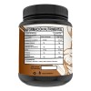 Creatina Monohidratada 1kg Klokan 200 Servicios Sabores