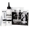 Jerome Russell Bblonde Ice White Post Blonding Toner - Semi