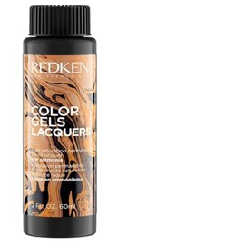 Color Gels Lacquers 5.64 Red Orange 5RO Redken 60ML