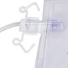 Protector Urinary Drainage Bag Urine Collection Bag with Anti-Reflux Chamber