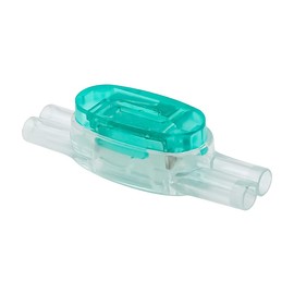 Alnicov 5 Pcs Robot Lawn Mower Cable Connection Terminal With Gel Fill Lawn Robot Lawn Mower Automatic Lawn Mower Garden Outdoor