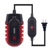 Aquarium Heater Fast Heating Prevent Dry Burning Digital Display Aquarium