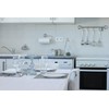 MaxHold Kitchen Paper Holder Roll Holder Stainless Steel Suction Cup