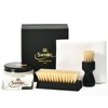 Safir Shoe Polishing Set, Creme 1925 Set, Trial Kit, Shoe