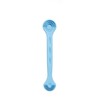 Tongue Cleaner, Brush & Spatula Type (Mint) G-2184