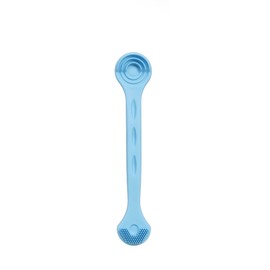 Tongue Cleaner, Brush & Spatula Type (Mint) G-2184