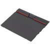 Notebook Touchpad Touch Sensitive Easy Installation Wide Compatibility Three Buttons