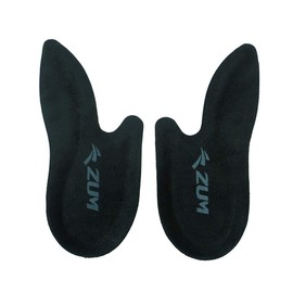 (Soum Province, Burkina) Zum Insoles Half Shock Absorbing Footbed - -