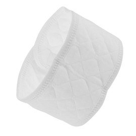 Gatuida 10pcs Belly Band for Newborns Breathable Adjustable Umbilical Cord Wrap Belly Button Protector Reusable Soft Cotton Abdominal Cover