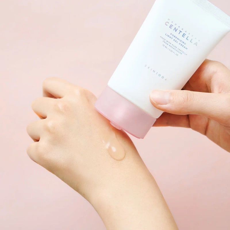 Crema Poremizing Light Gel 75ml