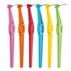 TePe Angle Red Interdental Brushes (0.5mm - Size 2) /
