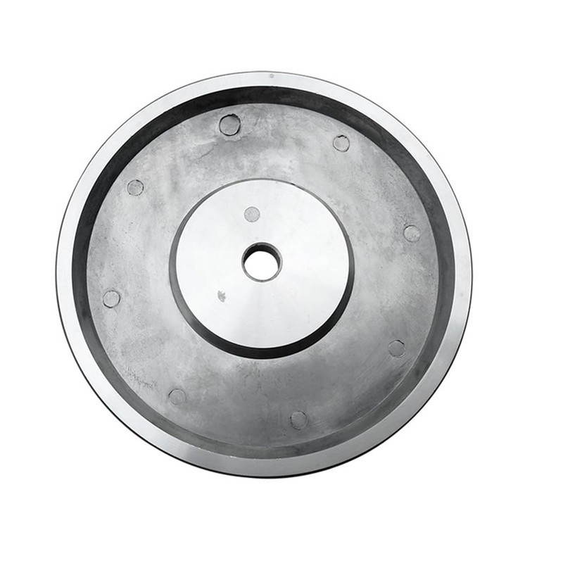 Aluminum Master-Lap Grinding Pads for Diamond Coated Flat Lap Disk