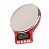 3kg/0.1g Stainless Steel LCD Digital Kitchen Scale Electronic Cooking Food
