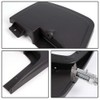G-PLUS Mud Flaps Guards Splash Heavy Duty Molded Compatible with