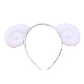 Cicogna Animal Ears, Headband, Zodiac Sign, New Year, Halloween, Cosplay, Costume, Animal, Props, Theater, School Festival (08