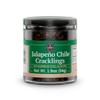 SMP Jalapeño Chile Cracklings – Crispy & Mildly Spicy Fried