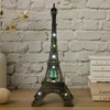 LED Eiffel Tower Night Lamp : Light Up Eiffel Tower