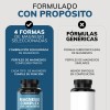Beyond Vitamins Magnesio Complex Citrato Polvo Glicinato Gluconato Óxido Vitaminas