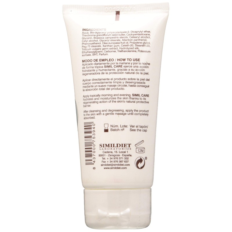 Simildiet Simil Care 50ml - Pack of 1