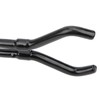Aluminum Alloy 360 Degree Adjustable Boat Rods Holder Fishing Pole