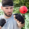 InnovaGoods® Balxing Training and Reflex Balls Set Improves Coordination and