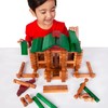 Lincoln Logs Lincoln Logs 100th Anniversary Tin