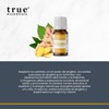 Aceite Esencial Jengibre 15ml True Essentials, colección de Aceites Esenciales