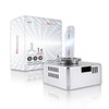 Sinoparcel D5S HID Headlight Bulb with Integrated Ballast - 6000K
