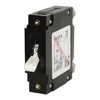 Blue Sea Systems 7244 C-Series Toggle Single Pole,white