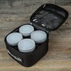 CarpLife Hook Bait Pot Kit/CarpLife Glug Pot Kit - Glug