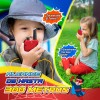 Atopdream Spider Walkie Talkie Para Niños Radio Juguete 1000ft Color