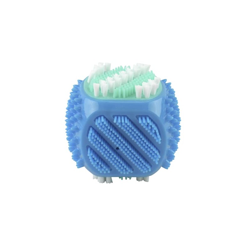 Fancy Pets Juguete Dental para Perro en Forma de Cubo