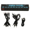Multiplexer Metal Outer Low Noise 8 Channel Power Synchronous Output
