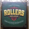 USAopoly Rollers Deluxe Dice Game NIB USAopoly 2-6 Players Ages