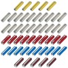 SeKi 50 Piece Torpedo Fuse Set 5x5A 20x8A 10x16A 10x25A